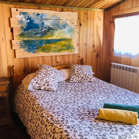 La Parque de vacaciones Cercedilla