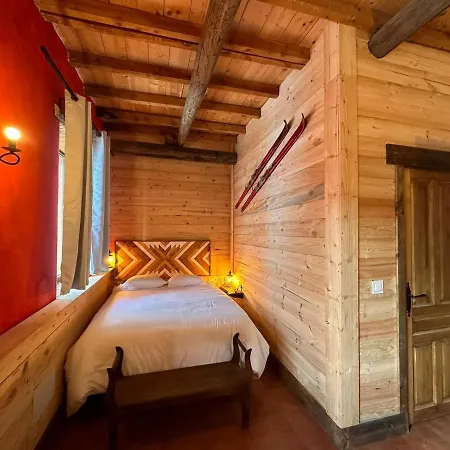 La 2* Cercedilla