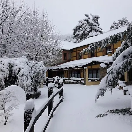 La 2* Cercedilla