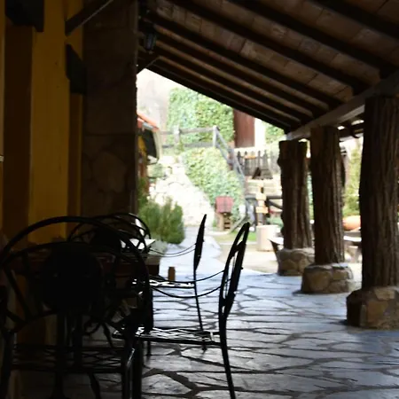 Parque de vacaciones La 2*