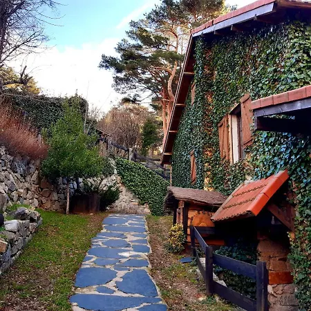 La 2* Cercedilla