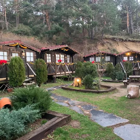 La Cercedilla