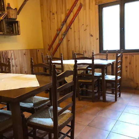 La 2* Cercedilla