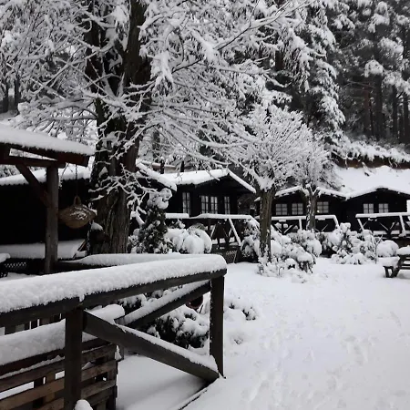 La Cercedilla