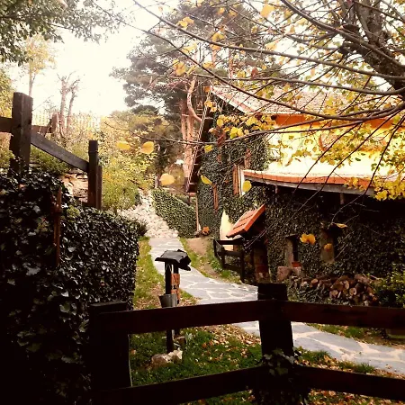 La 2* Cercedilla