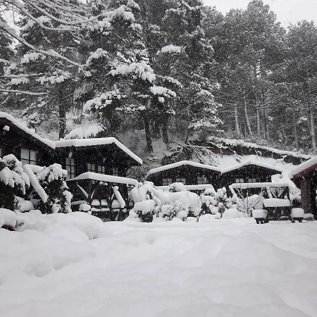 La 2* Cercedilla