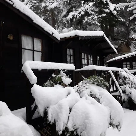 La 2* Cercedilla