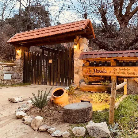La 2* Cercedilla